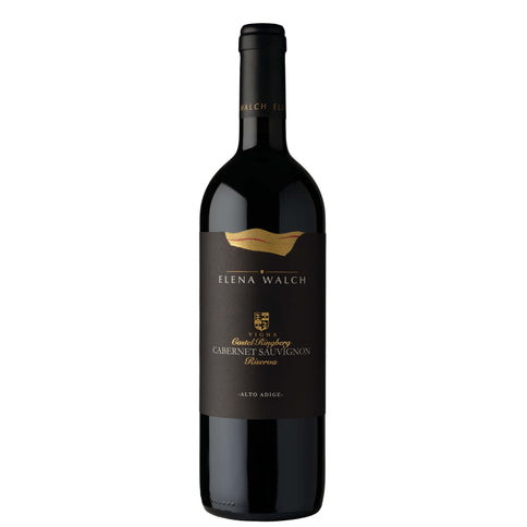 Alto Adige Cabernet Sauvignon DOC "Vigna Castel Ringberg" 2021 - Elena Walch