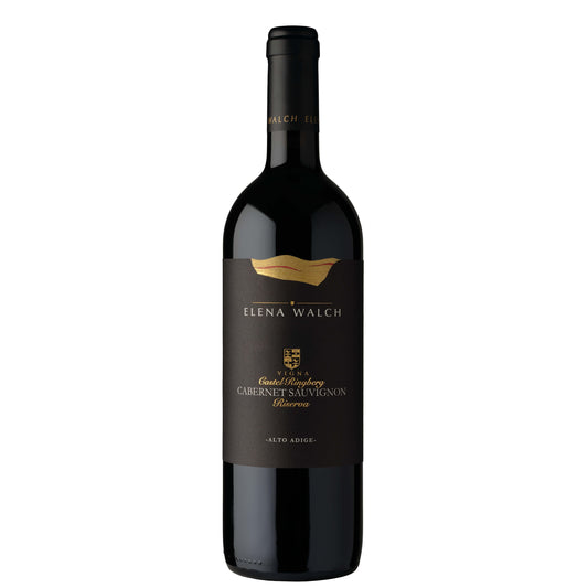 Alto Adige Cabernet Sauvignon DOC "Vigna Castel Ringberg" 2021 - Elena Walch