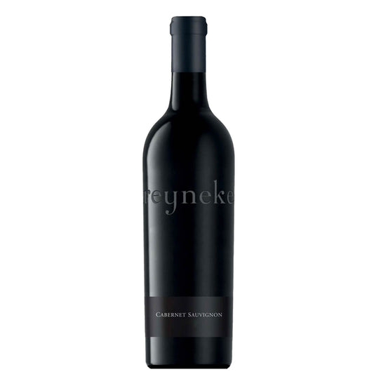 Cabernet Sauvignon Reserve Organic 2019 - Reyneke