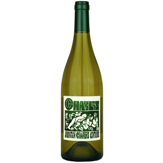 Chablis AOC 2021 - Domaine de la Cadette