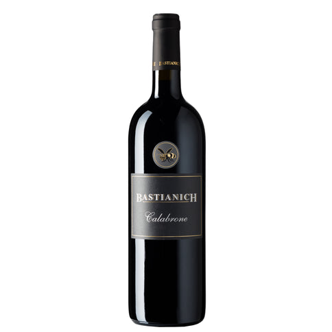 Venezia Giulia Rosso IGT "Calabrone" 2019 - Bastianich