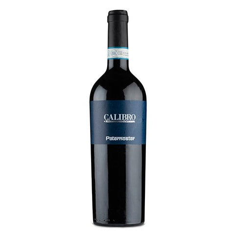 Aglianico del Vulture DOC "Calibro" 2011 - Paternoster