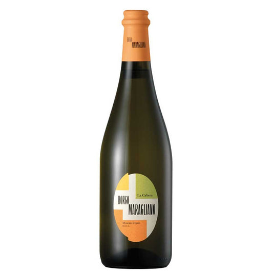 Moscato d'Asti DOCG "La Caliera" 2024 - Borgo Maragliano