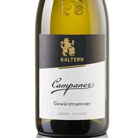 Alto Adige Gewürztraminer "Campaner" 2023 - Kaltern
