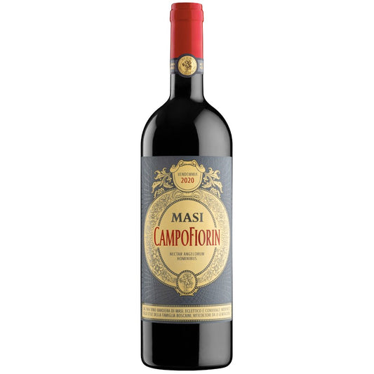 Veronese Rosso IGT “Campofiorin” 2021 - Masi