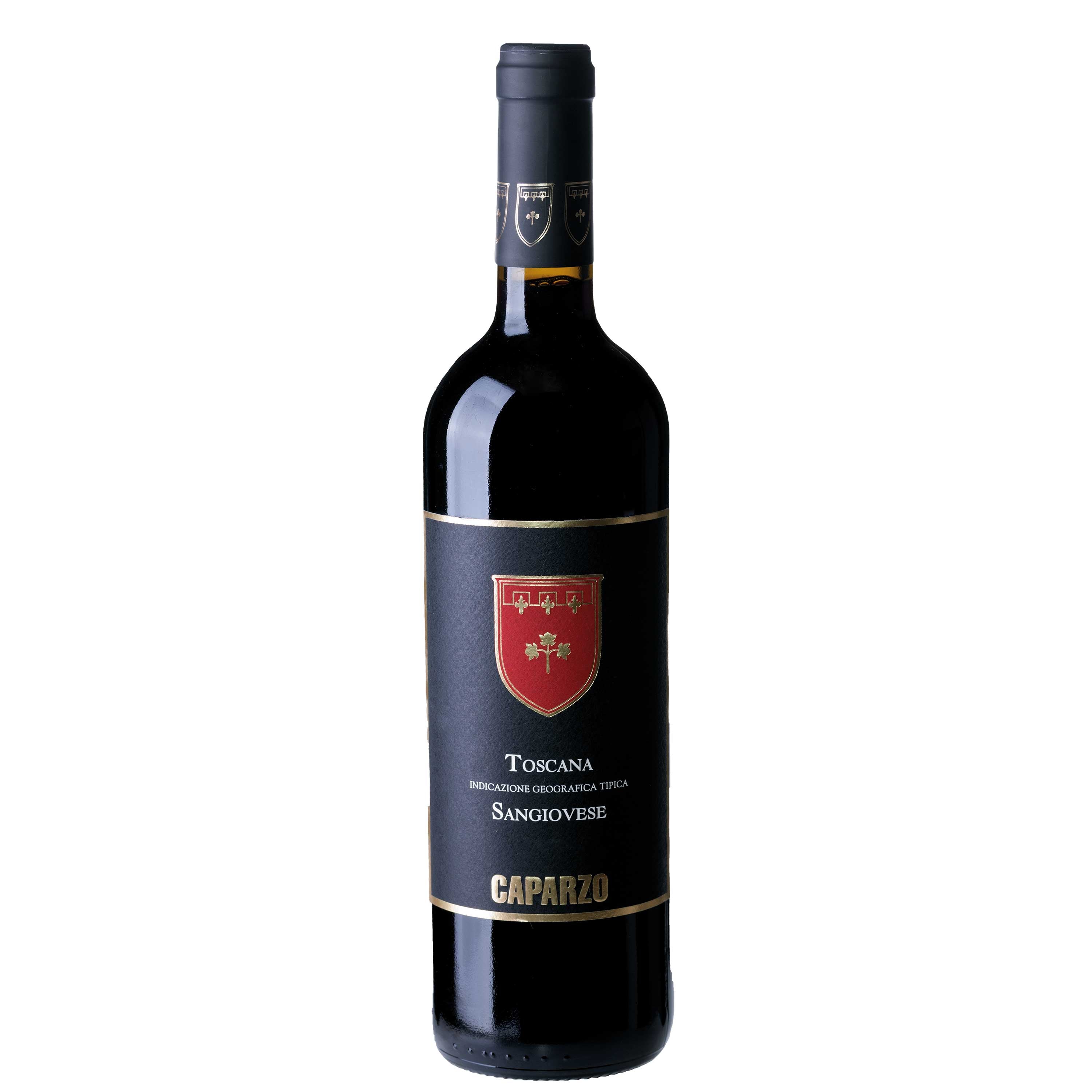 Toscana Sangiovese IGT 2024 - Caparzo