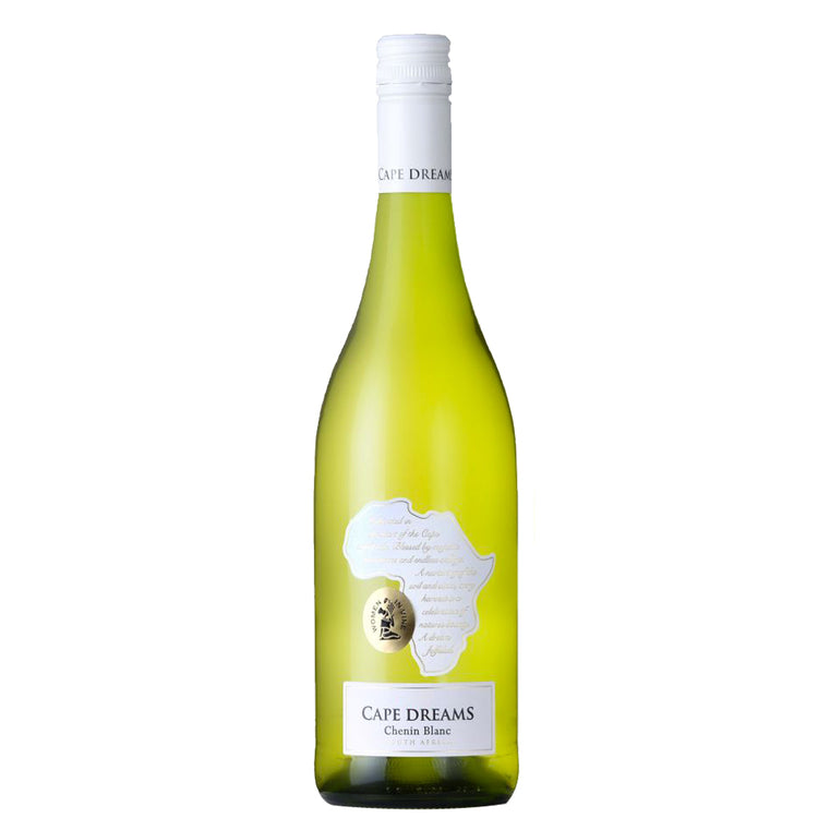 South Africa Chenin Blanc 2023 - Cape Dreams (tappo a vite)