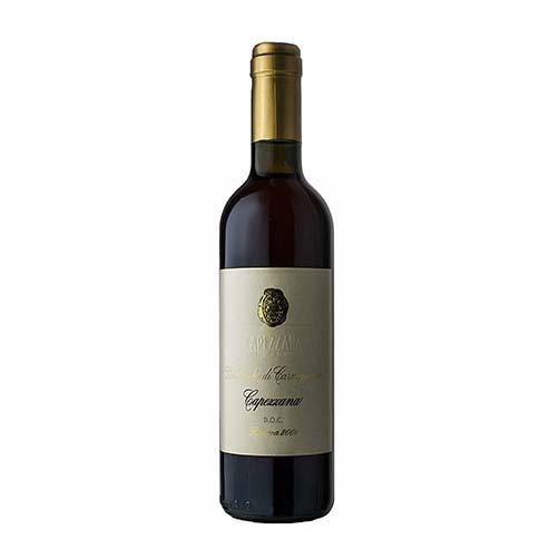 Vin Santo di Carmignano Riserva DOC 2017 - Capezzana (0.375l)