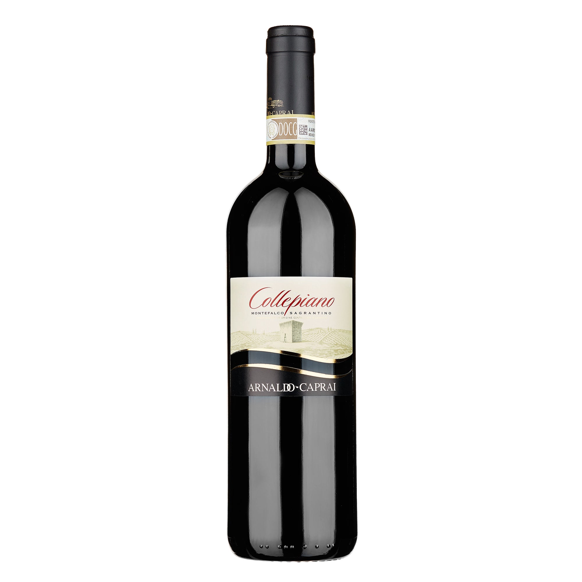 Montefalco Sagrantino DOCG "Collepiano" 2019 - Arnaldo Caprai