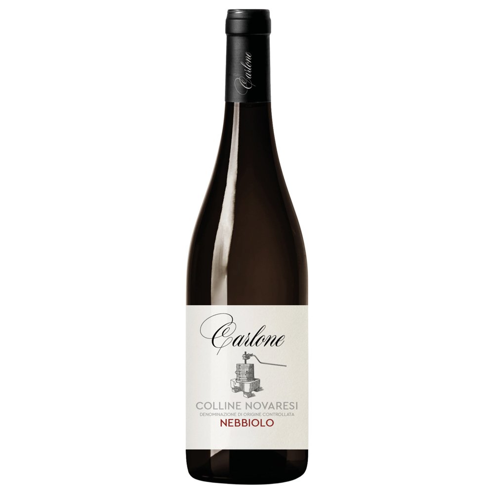 Colline Novaresi Nebbiolo DOC 2023 - Davide Carlone