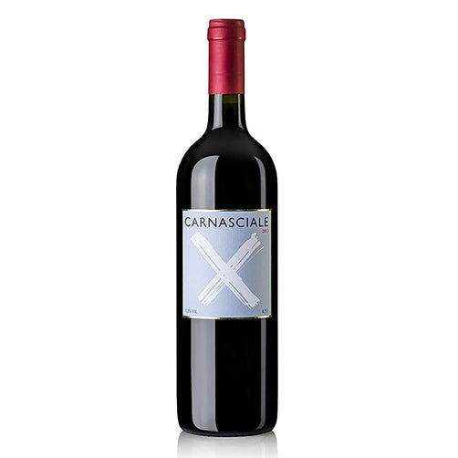 Toscana Rosso IGT "Carnasciale" 2021 - Carnasciale