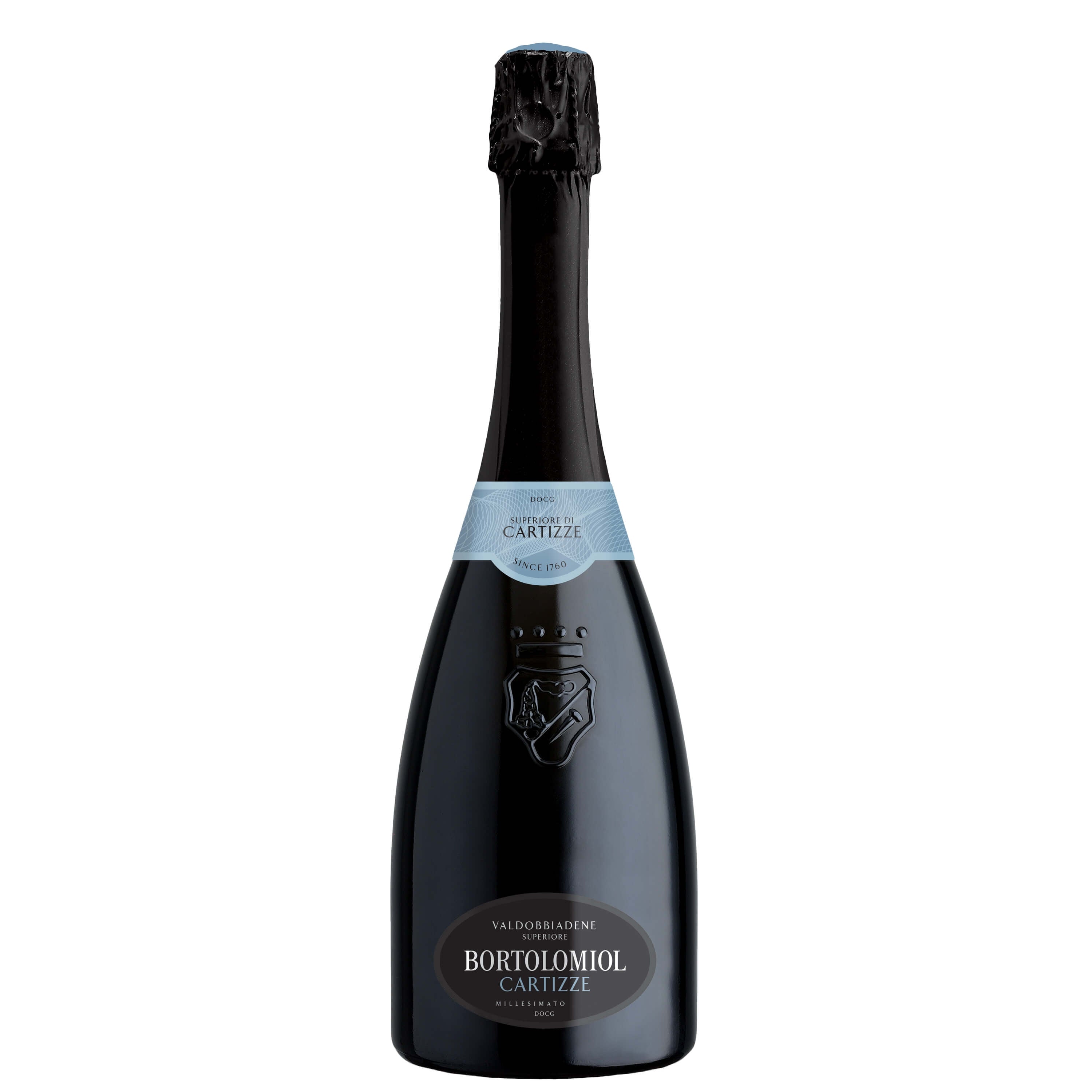 Valdobbiadene Prosecco Superiore di Cartizze Dry DOCG 2024 - Bortolomiol