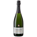 Verdicchio dei Castelli di Jesi Spumante Metodo Classico Doc Pas Dosé 2018 - Casaleta
