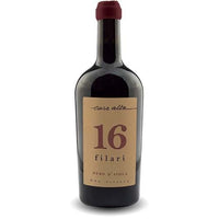 Sicilia Nero d'Avola DOC "16 Filari" 2023 - Case Alte