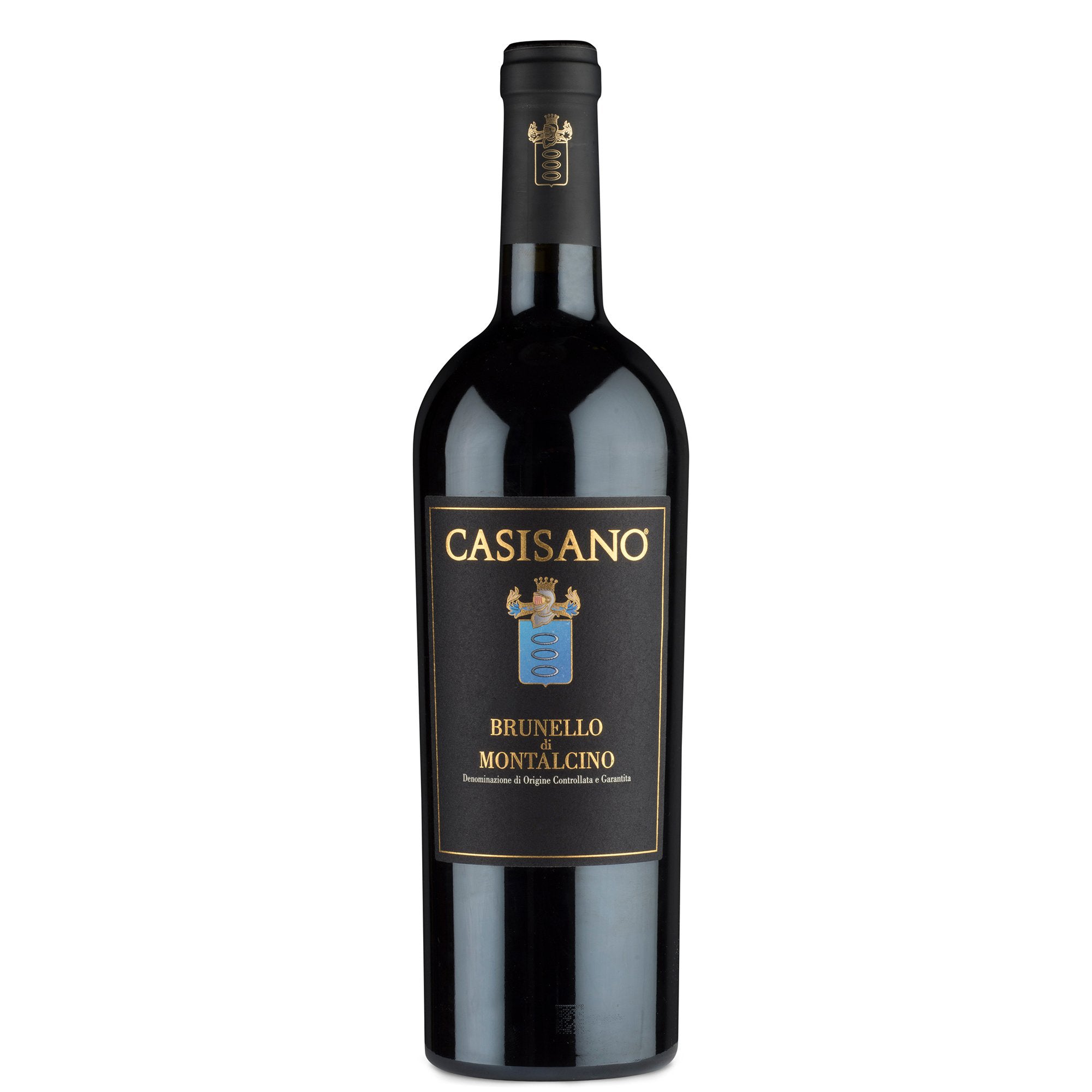Brunello di Montalcino DOCG 2019 - Casisano