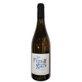 Côtes du Rhône Blanc "Le P'Tit Gars" 2024 - Domaine de l’Oratoire St.Martin
