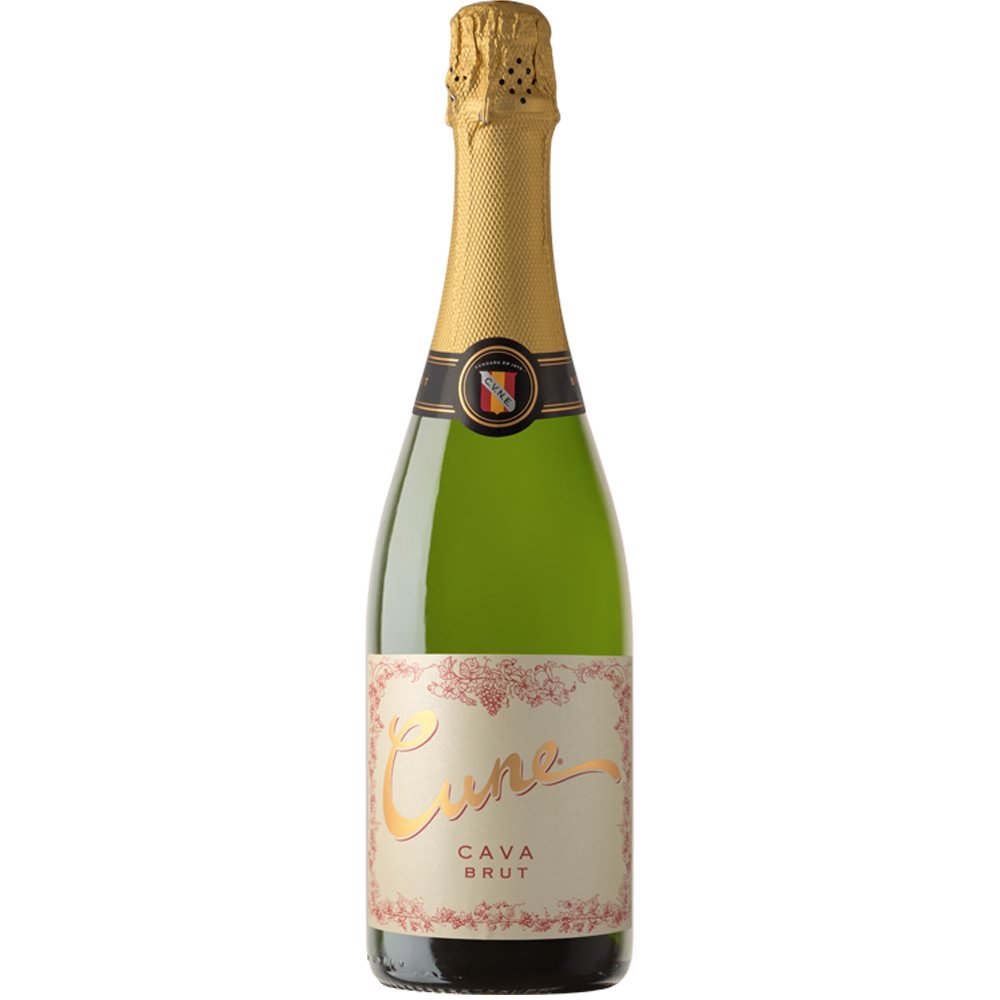 Cava Brut DO - Cvne