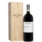 Chianti Classico DOCG 2023 Magnum - Dievole (cassetta legno)