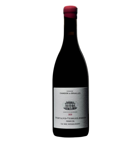 Pernand-Vergelesses 1er Cru "Les Vergelesses" 2022 - Chandon de Briailles