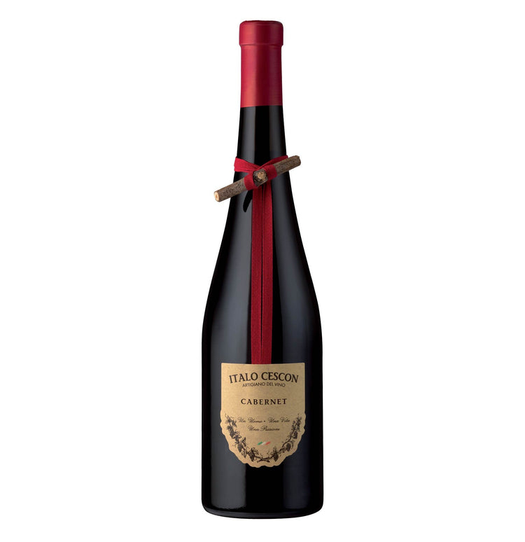 Veneto Cabernet IGT “il Tralcetto” - Italo Cescon