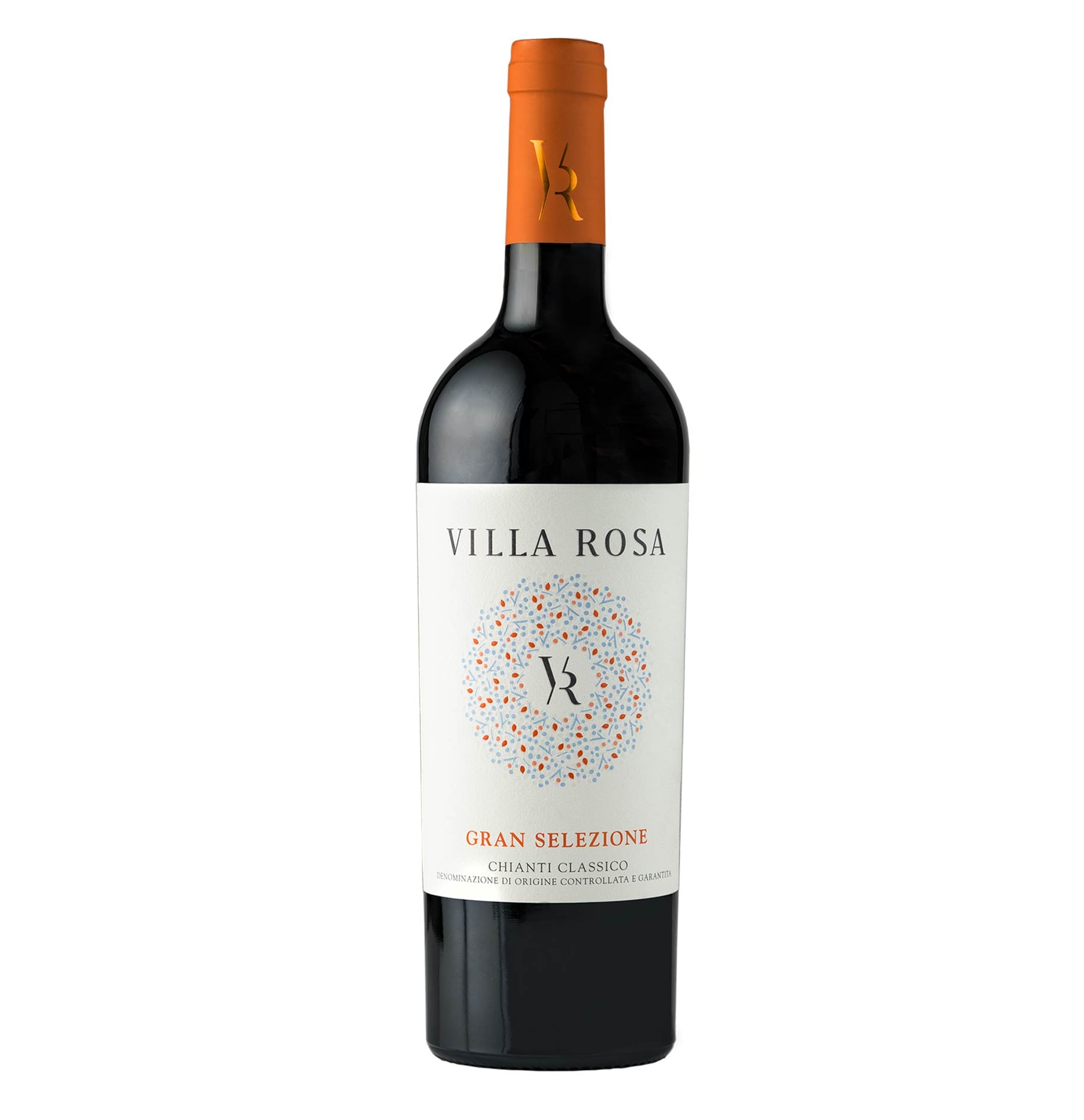 Chianti Classico DOCG "Gran Selezione - Villa Rosa" 2019 - Cecchi