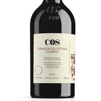 Cerasuolo di Vittoria Classico DOCG 2021 - COS