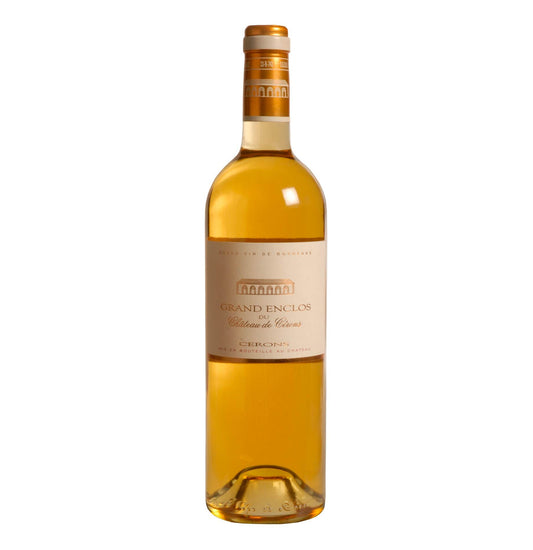 Cérons Liquoreux "Grand Enclos du Château de Cérons" 2018 - Grand Enclos du Château de Cérons (0.375l)