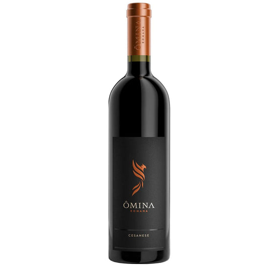 Lazio Cesanese IGP 2019 - Omina Romana