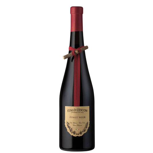 Veneto Pinot Nero IGT "Il Tralcetto" 2023 - Italo Cescon