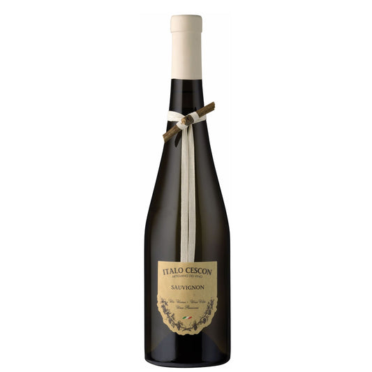 Veneto Sauvignon IGT "Il Tralcetto" 2024 - Italo Cescon