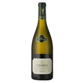 Chablis Vieilles Vignes "Les Vénérables" 2022 - La Chablisienne