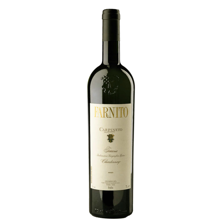 Toscana Chardonnay IGT "Farnito" 2022 - Carpineto