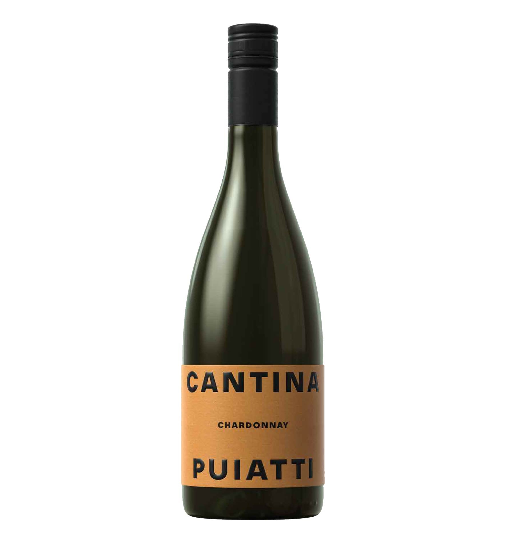 Chardonnay Friuli DOC 2025 - Puiatti