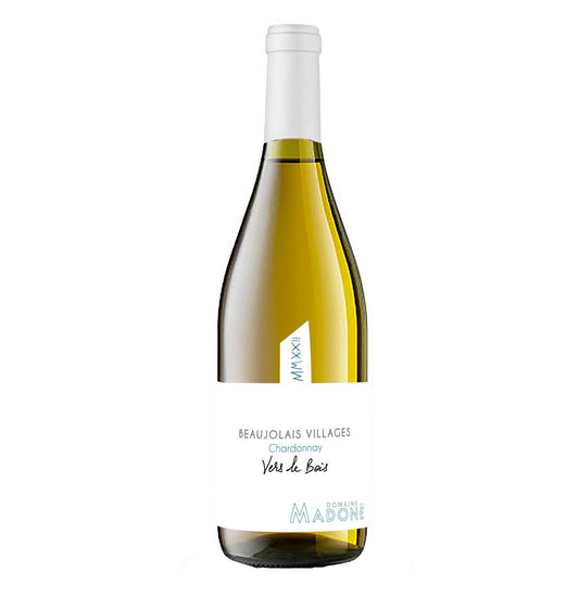 Beaujolais Villages "Vers le Bois" 2022 - Domaine de la Madone