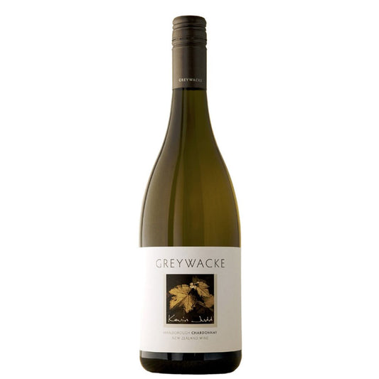 Marlborough Chardonnay 2021 - Greywacke (tappo stelvin)