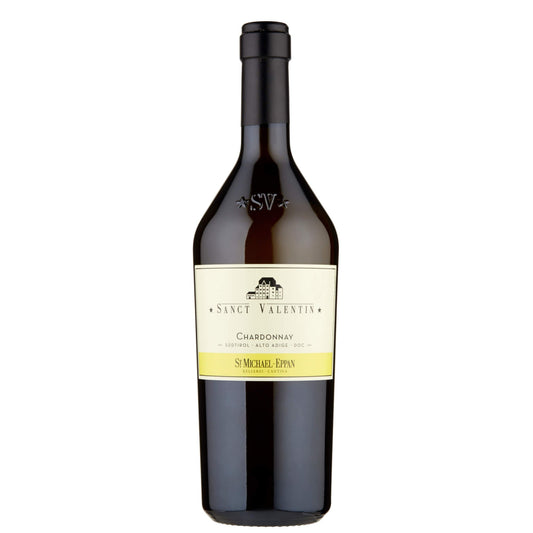 Alto Adige Chardonnay DOC “Sanct Valentin” 2022 - San Michele Appiano