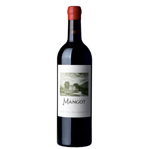 Saint-Émilion Grand Cru 2019 - Château Mangot