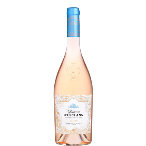Côtes de Provence Rosé " Château d'Esclans" 2021 - Château d'Esclans
