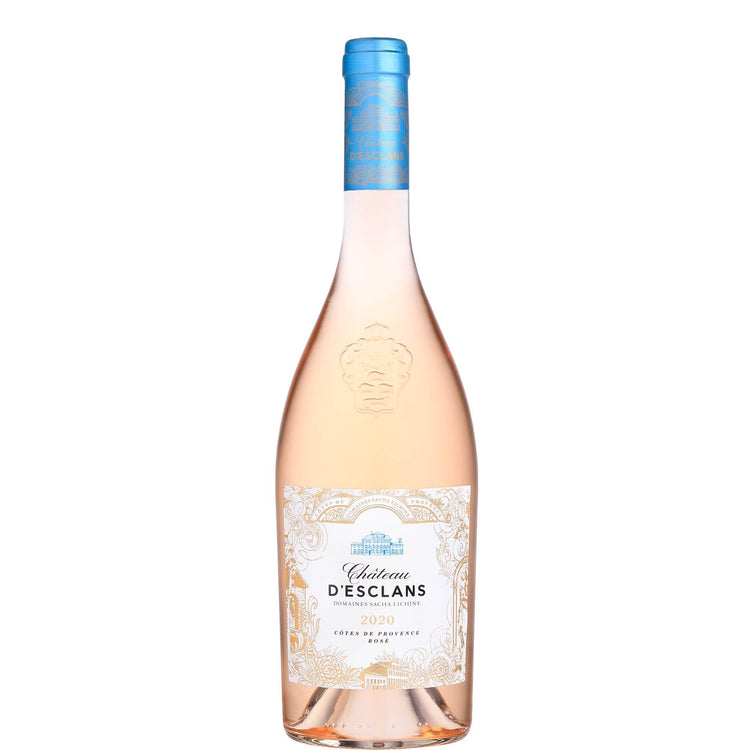 Côtes de Provence Rosé " Château d'Esclans" 2022 - Château d'Esclans