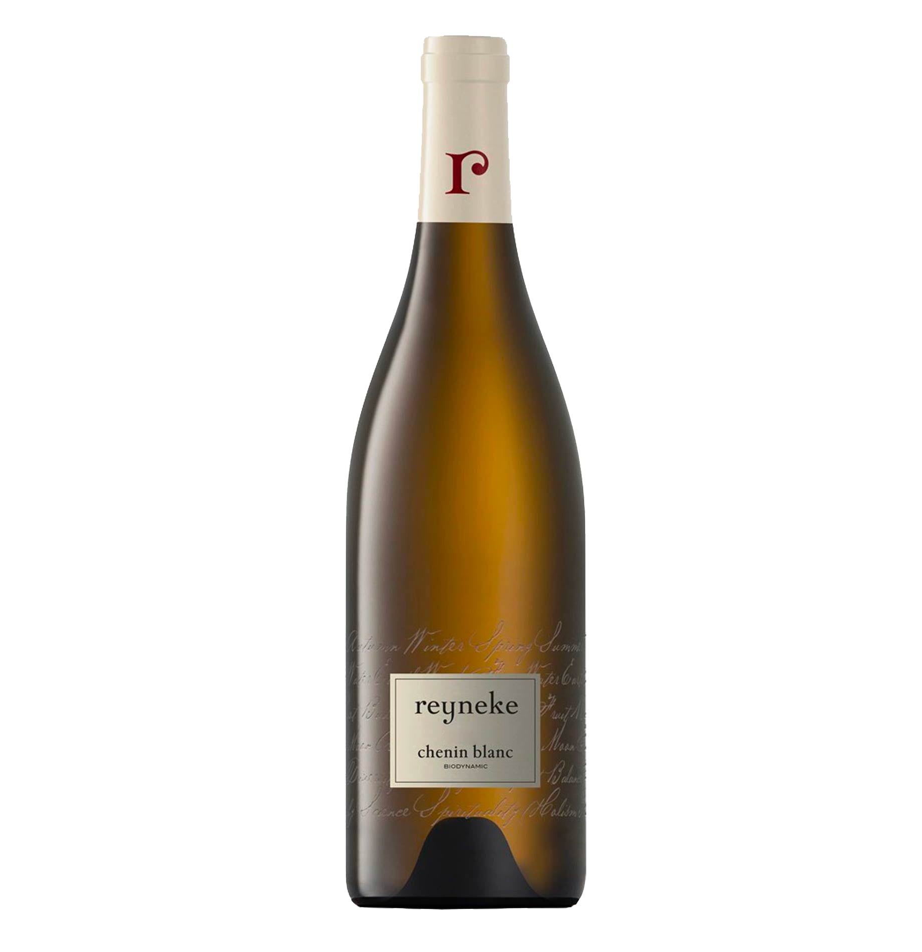 Estate Biodynamic Chenin Blanc 2025 - Reyneke