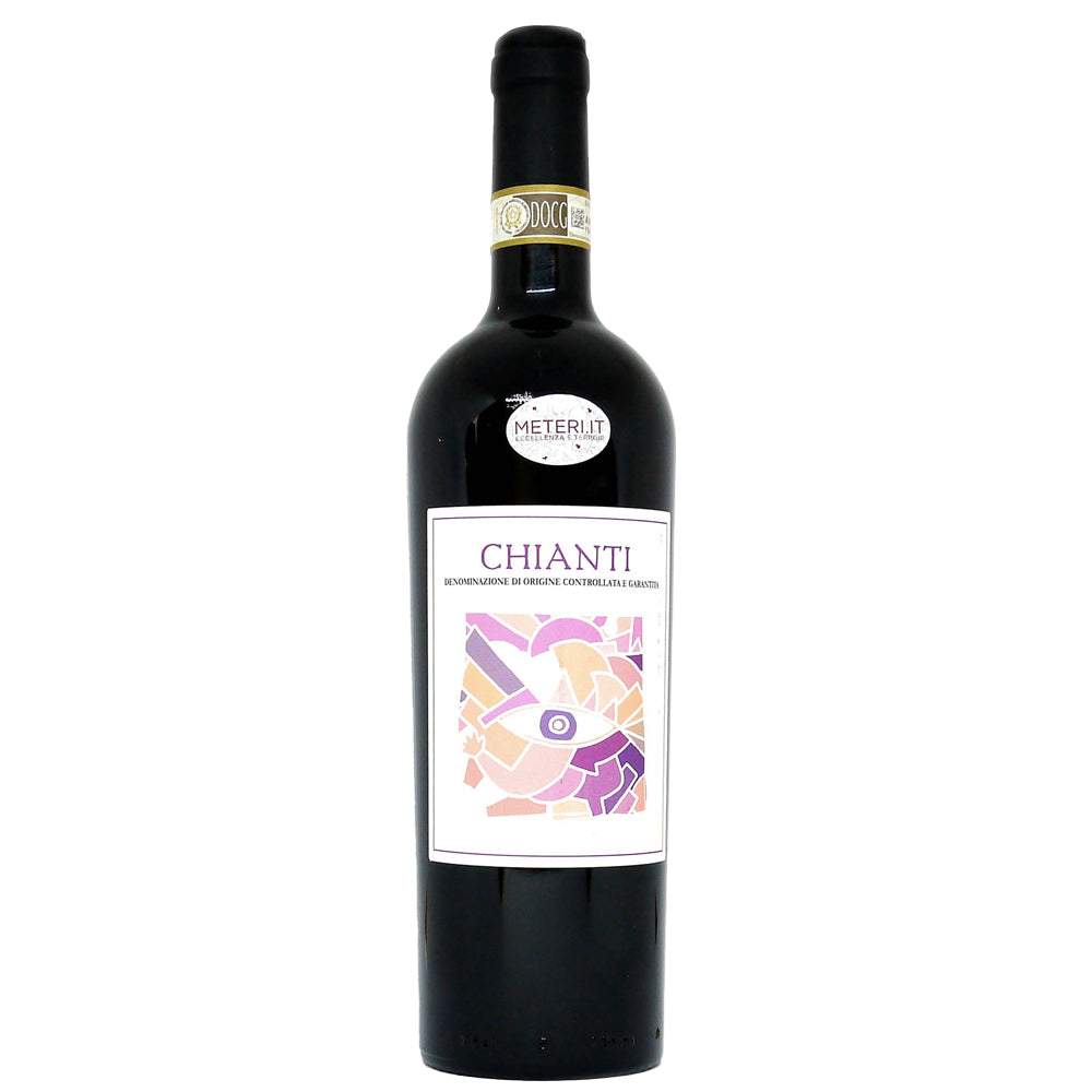 Chianti DOCG 2021 - La Ginestra