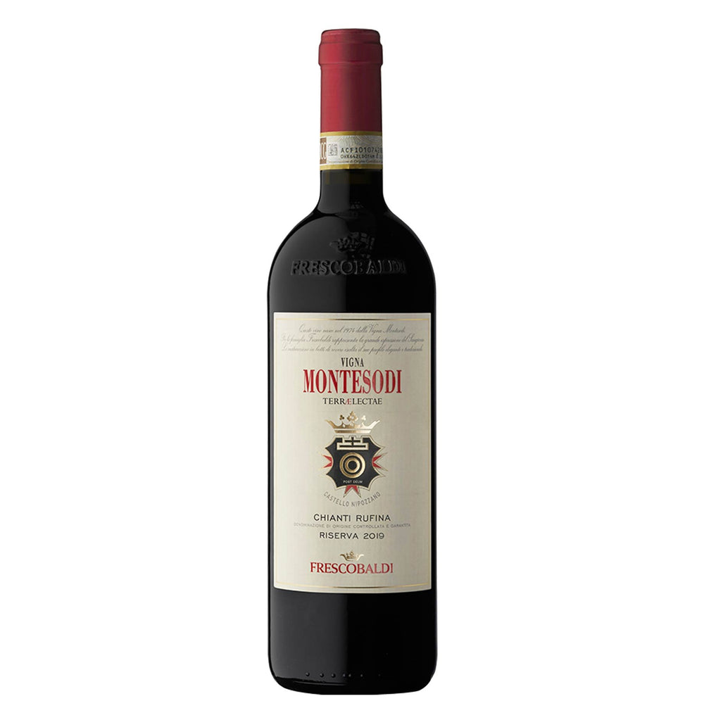 Chianti Rufina Riserva "Montesodi"