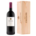 Chianti Classico Gran Selezione DOCG “Villa Cigliano” 2022  - Antinori (cassetta in legno)