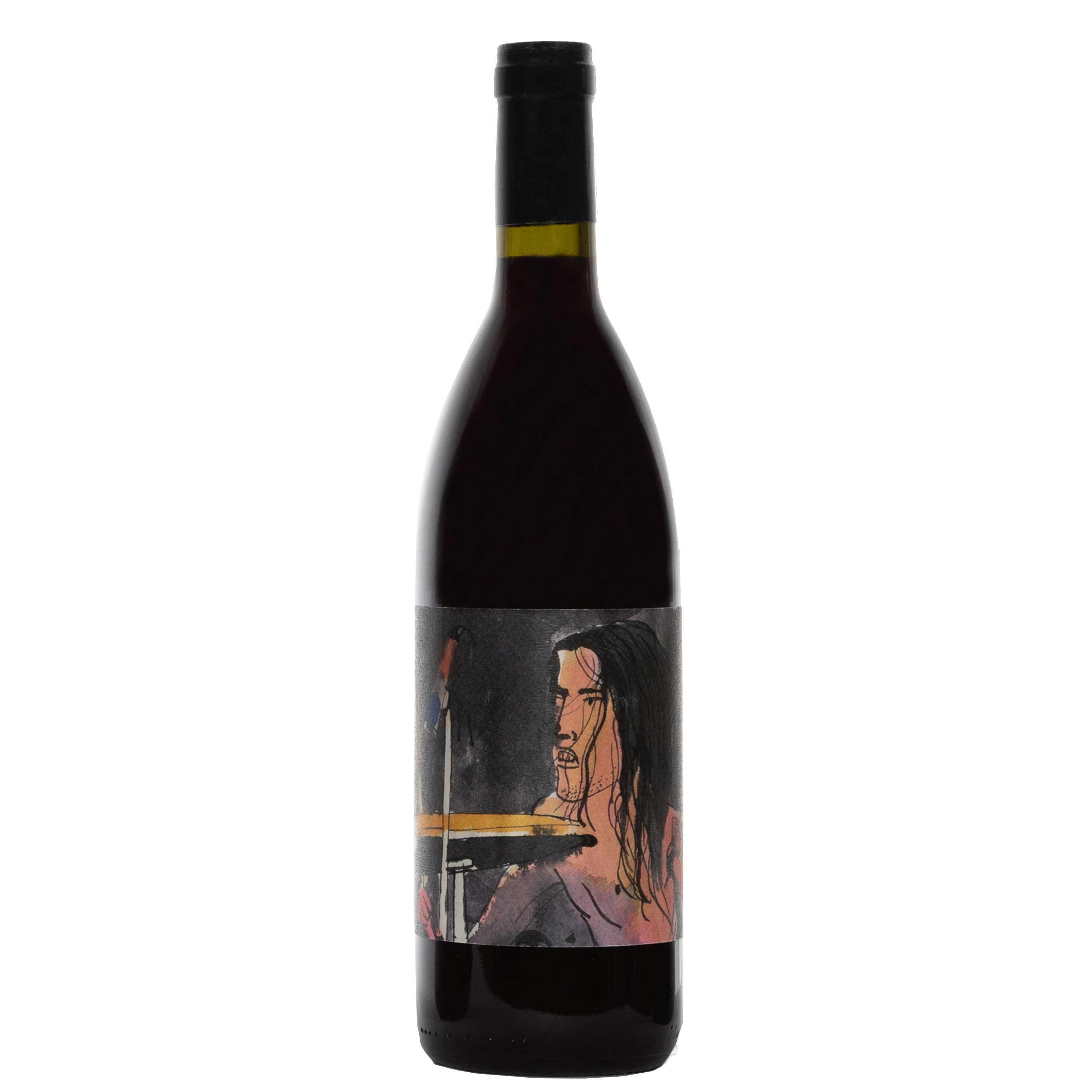 Chianti DOCG Edizione "Tempo" 2025 - Salcheto