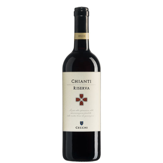 Chianti Riserva DOCG 2020 - Cecchi