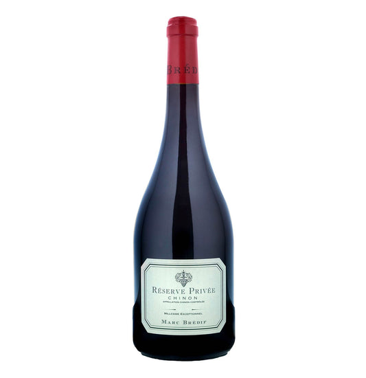 Chinon "Réserve Privée - Millesime Exceptionel" 2020 - Marc Brédif
