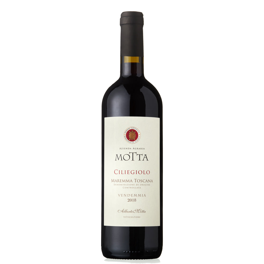 Toscana Ciliegiolo Rosso IGT 2024 - Motta