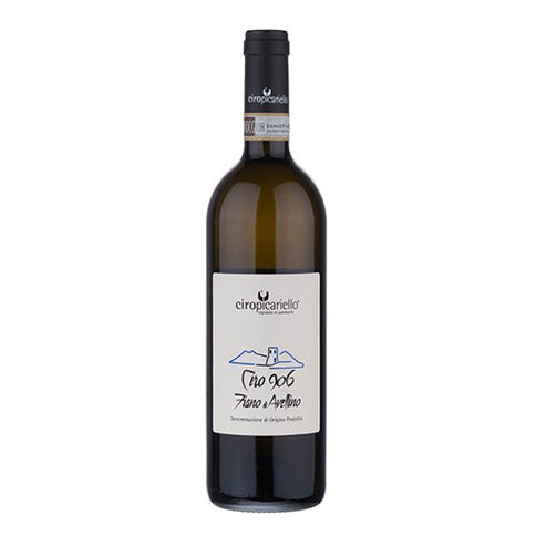 Fiano di Avellino DOCG "Ciro 906" 2022 - Ciro Picariello