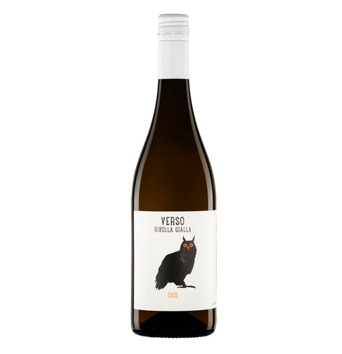 Venezia Giulia Ribolla Gialla IGT "Cius" 2024 - ViniVerso