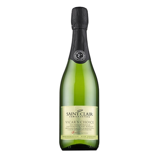Spumante Metodo Martinotti "Vicar's Choice Bubbles" 2023 - Saint Clair